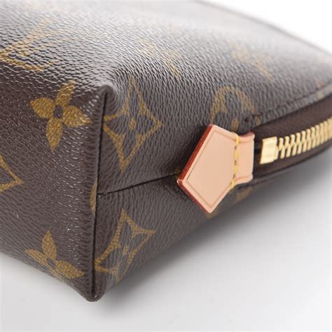 cosmetic pouch gm louis vuitton.